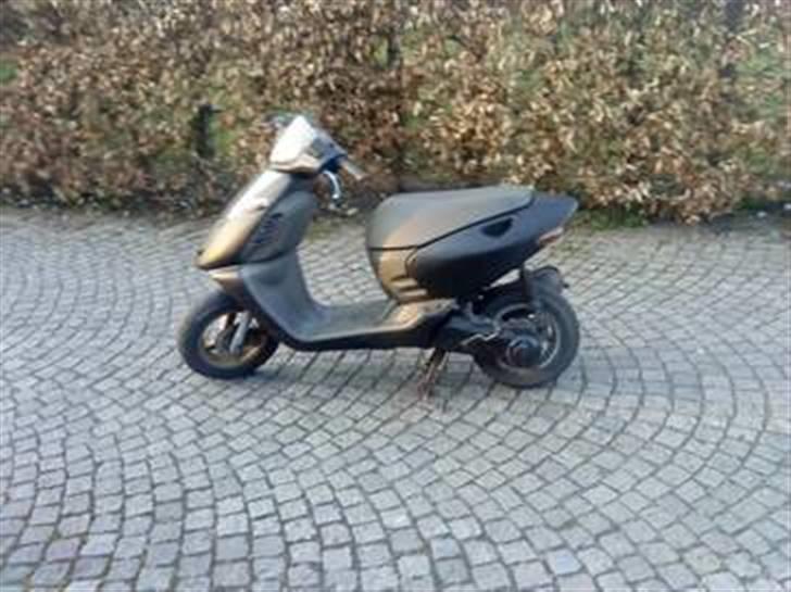 Aprilia Sonic (SOLGT) billede 5