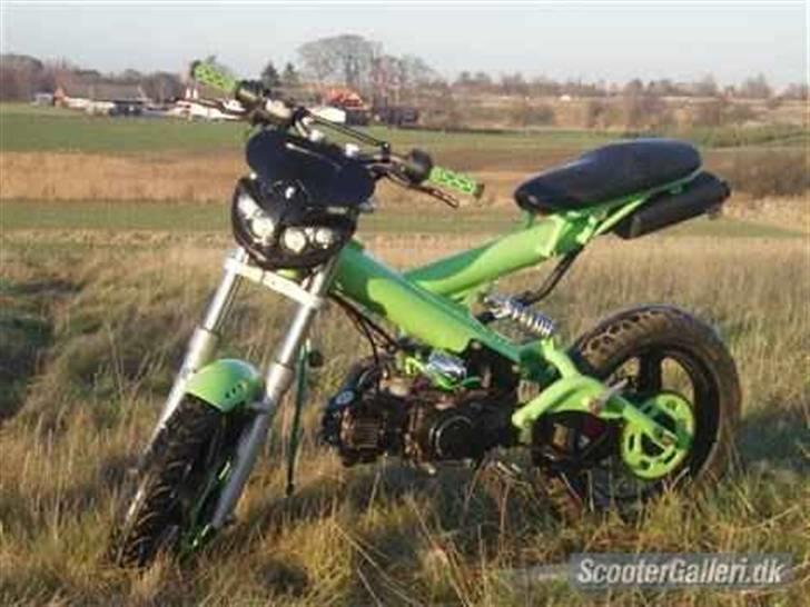 Sachs Madass  billede 19