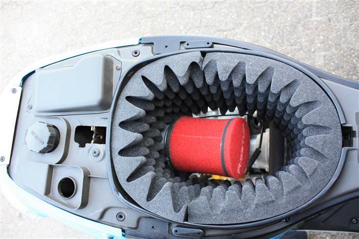 Piaggio NTT billede 14