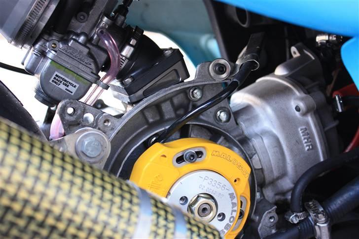 Piaggio NTT billede 15