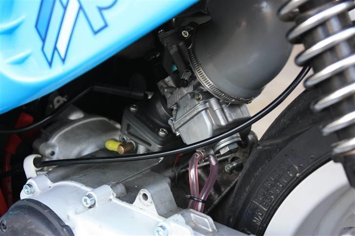 Piaggio NTT billede 16