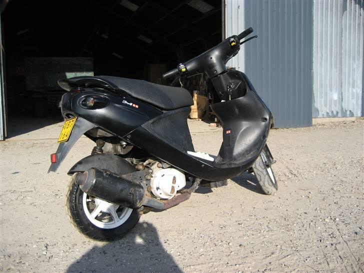 PGO black magic tilsalg billede 1