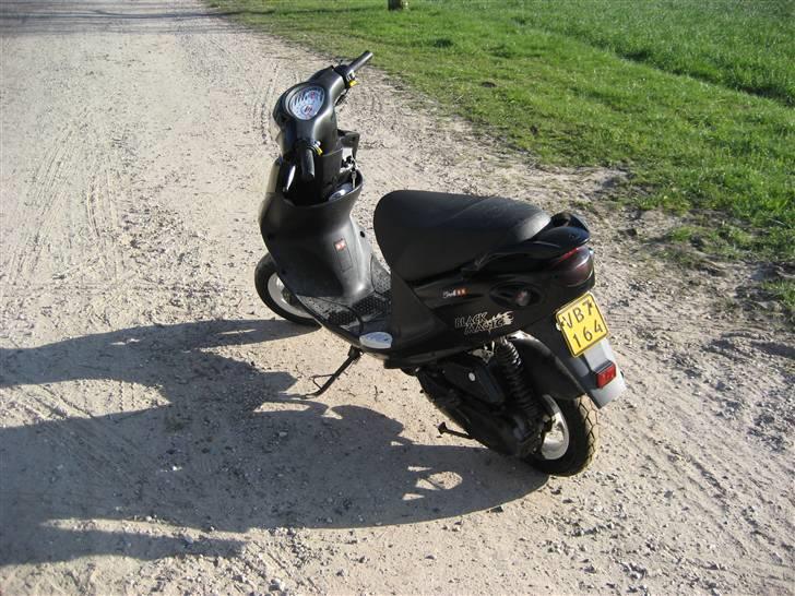 PGO black magic tilsalg billede 3