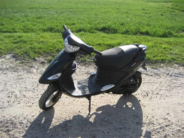 PGO black magic tilsalg billede 4