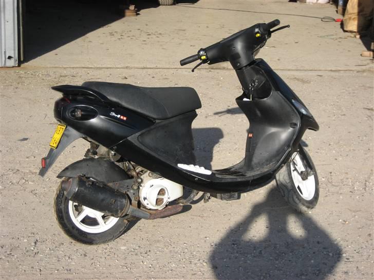 PGO black magic tilsalg billede 6