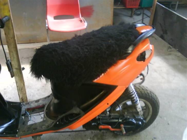 PGO galaxy/hot BYTTED billede 2