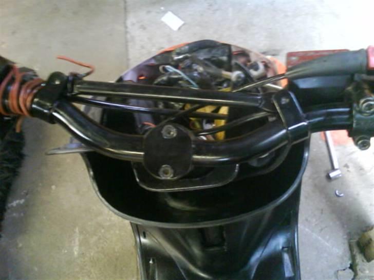 PGO galaxy/hot BYTTED billede 3