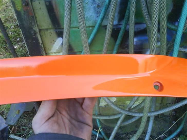 PGO galaxy/hot BYTTED billede 6