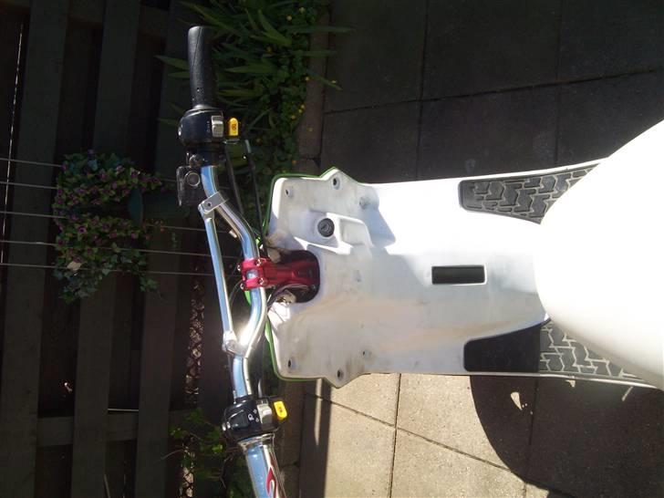 PGO hot 50 billede 4