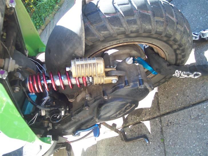 PGO hot 50 billede 5