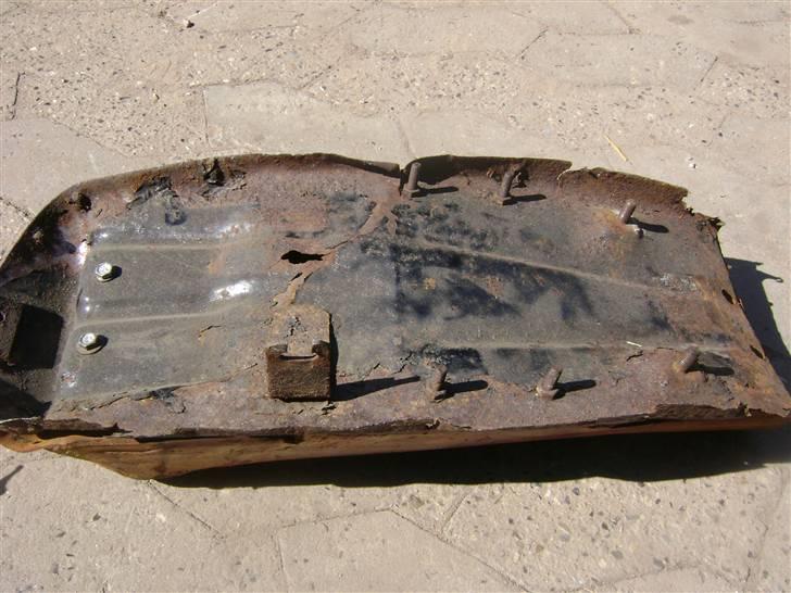 Puch Grandprix Flagskib- solgt billede 13