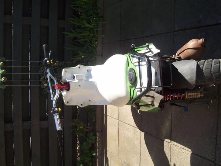 PGO hot 50 billede 6