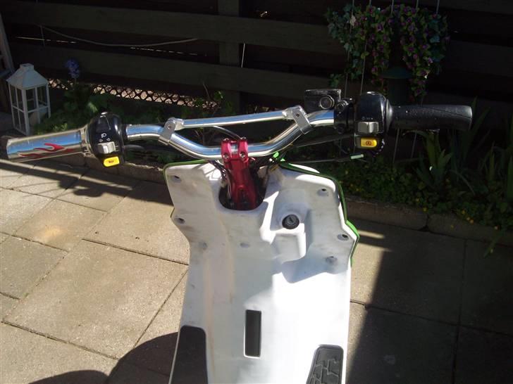 PGO hot 50 billede 7