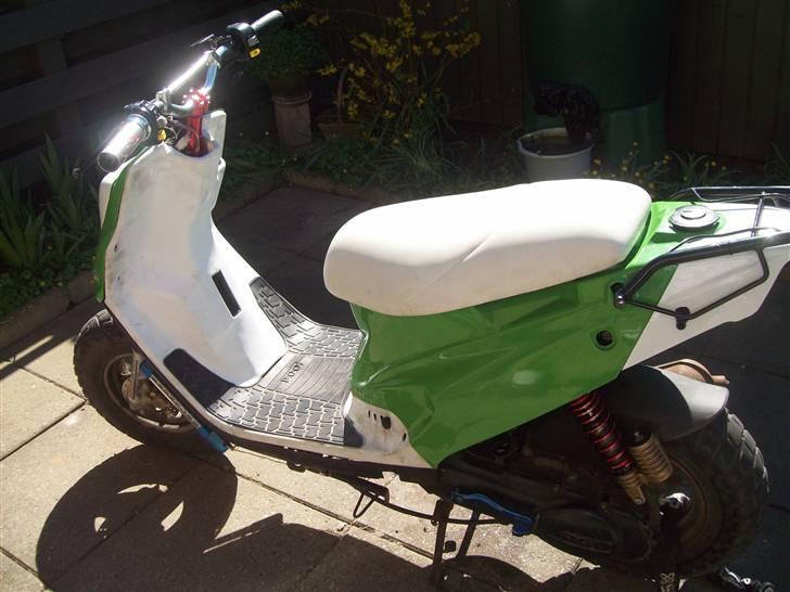 PGO hot 50 billede 8