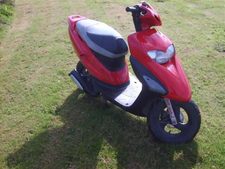 Honda Sfx solgt billede 2