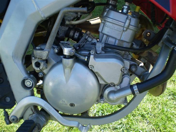 Gilera Smt LC byttet billede 2