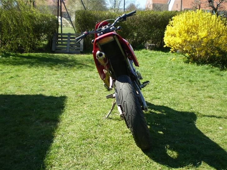 Gilera Smt LC byttet billede 6