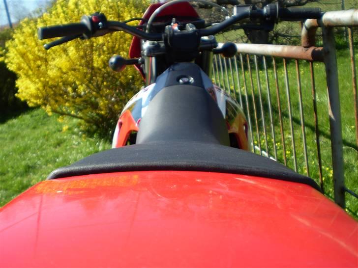 Gilera Smt LC byttet billede 10