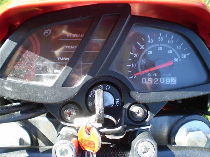 Gilera Smt LC byttet billede 11