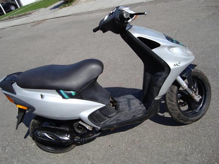Piaggio N.R.G. Sport billede 1