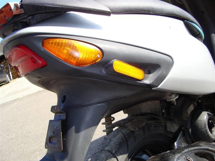 Piaggio N.R.G. Sport billede 7