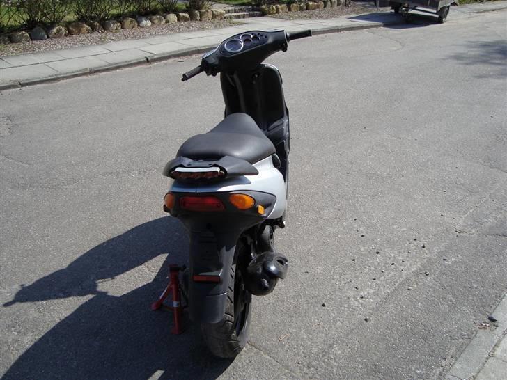 Piaggio N.R.G. Sport billede 10