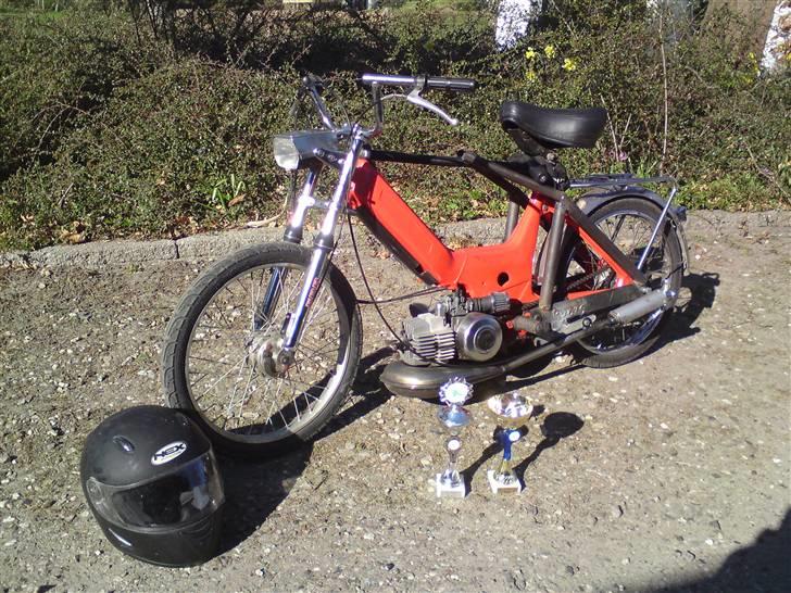 Puch Maxi K Enzo ::solgt:: billede 20