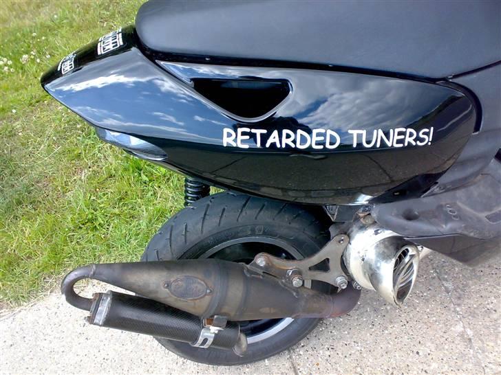 Aprilia Sonic | Solgt billede 10