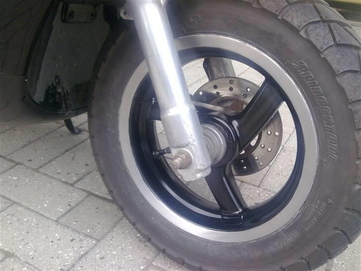 Aprilia Sonic | Solgt billede 13