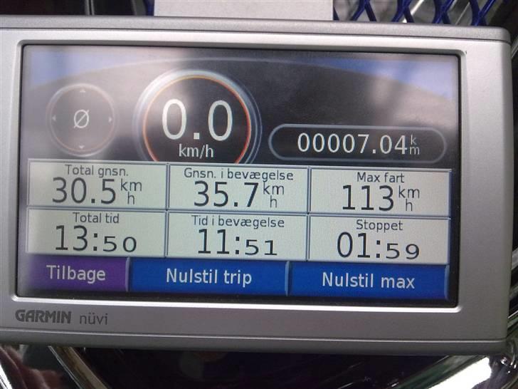 Aprilia Sonic | Solgt billede 14