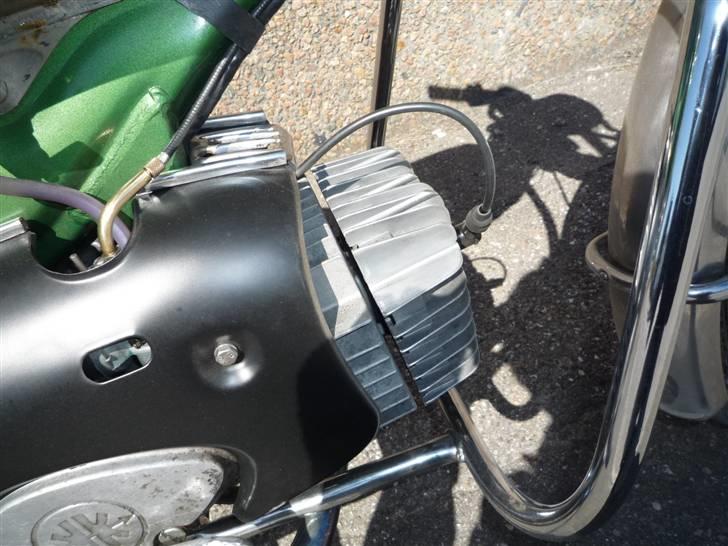 Kreidler Florett RMC Electronic billede 7