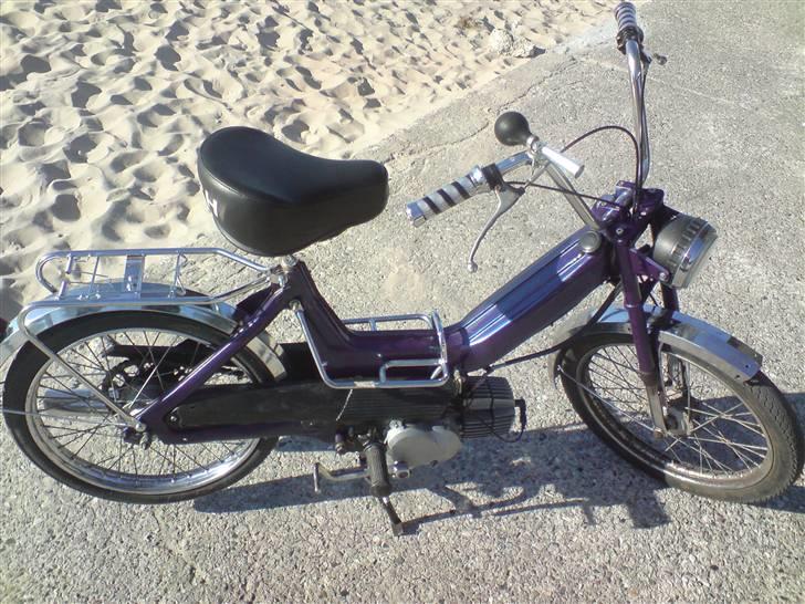 Puch K billede 12