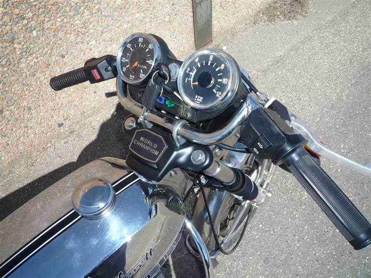 Kreidler Florett RMC Electronic billede 9