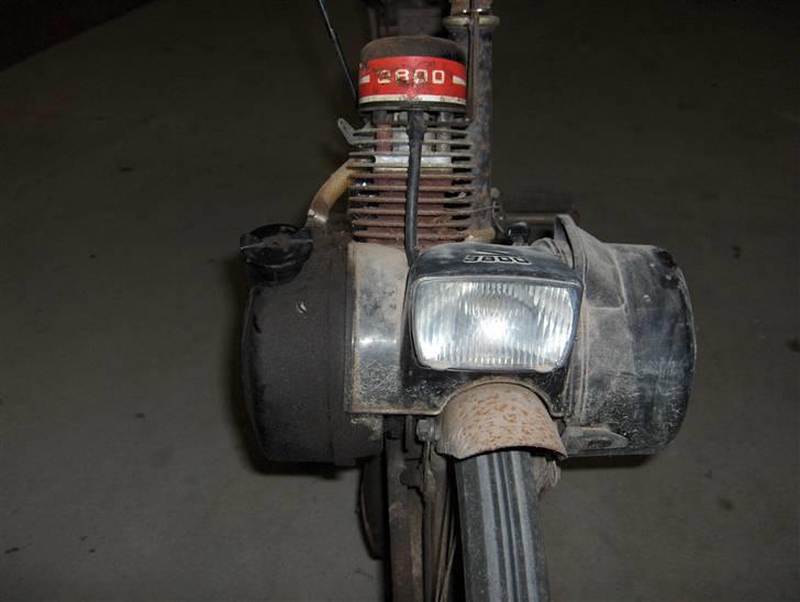 Velo Solex billede 2