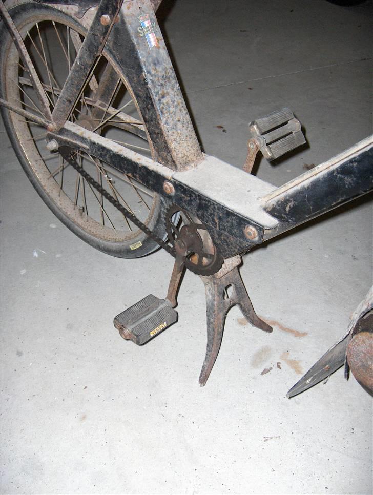 Velo Solex billede 4