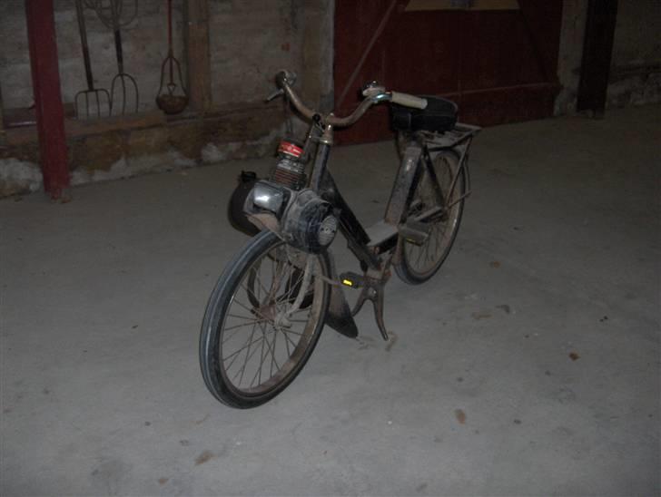 Velo Solex billede 5