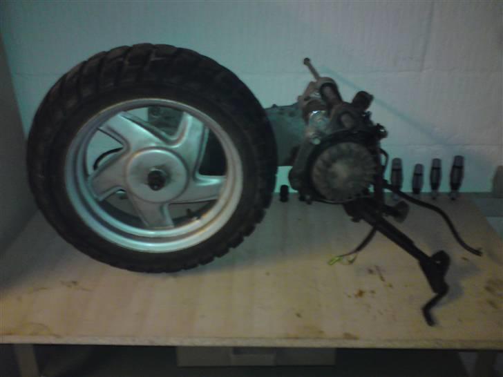 CPI popcorn solgt billede 6