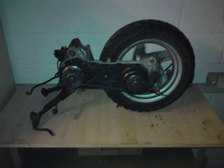 CPI popcorn solgt billede 7