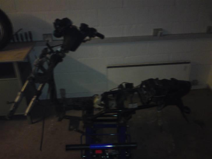 CPI popcorn solgt billede 8