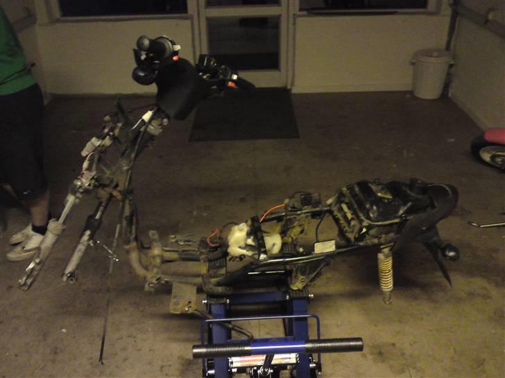 CPI popcorn solgt billede 9