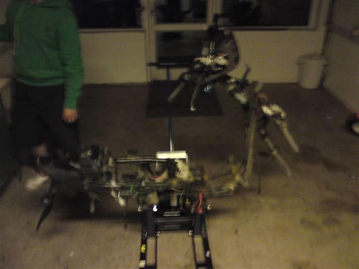 CPI popcorn solgt billede 10