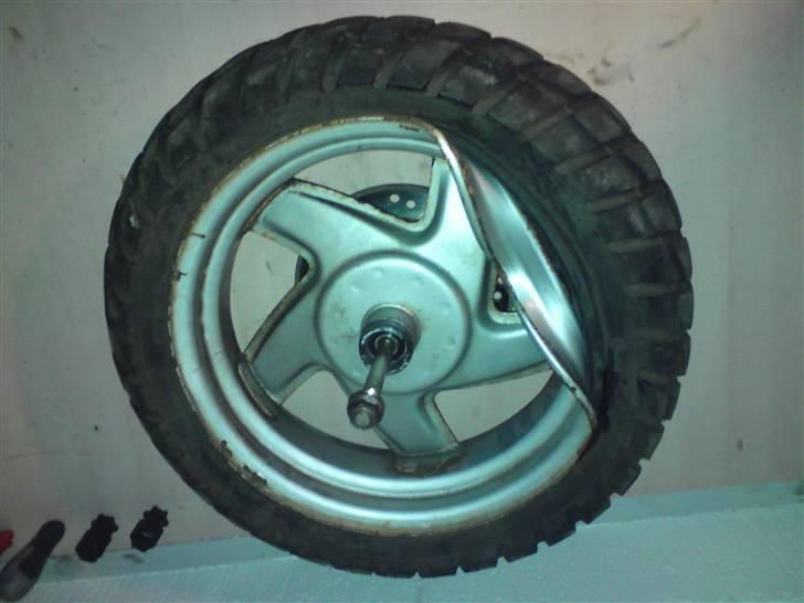 CPI popcorn solgt billede 11