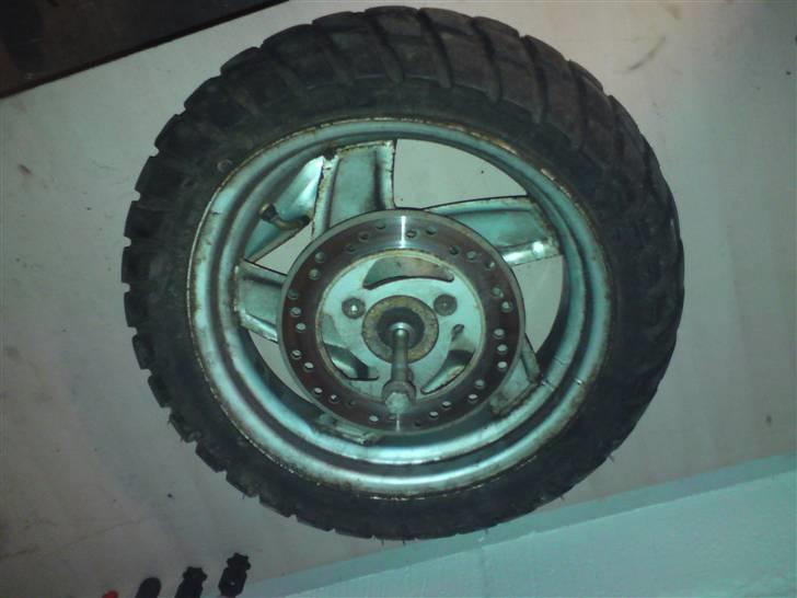 CPI popcorn solgt billede 12