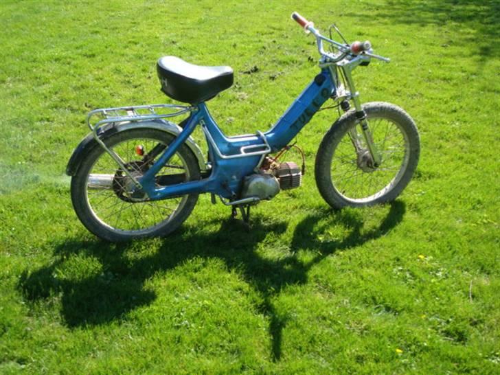 Puch Maxi K (SOLGT) billede 1