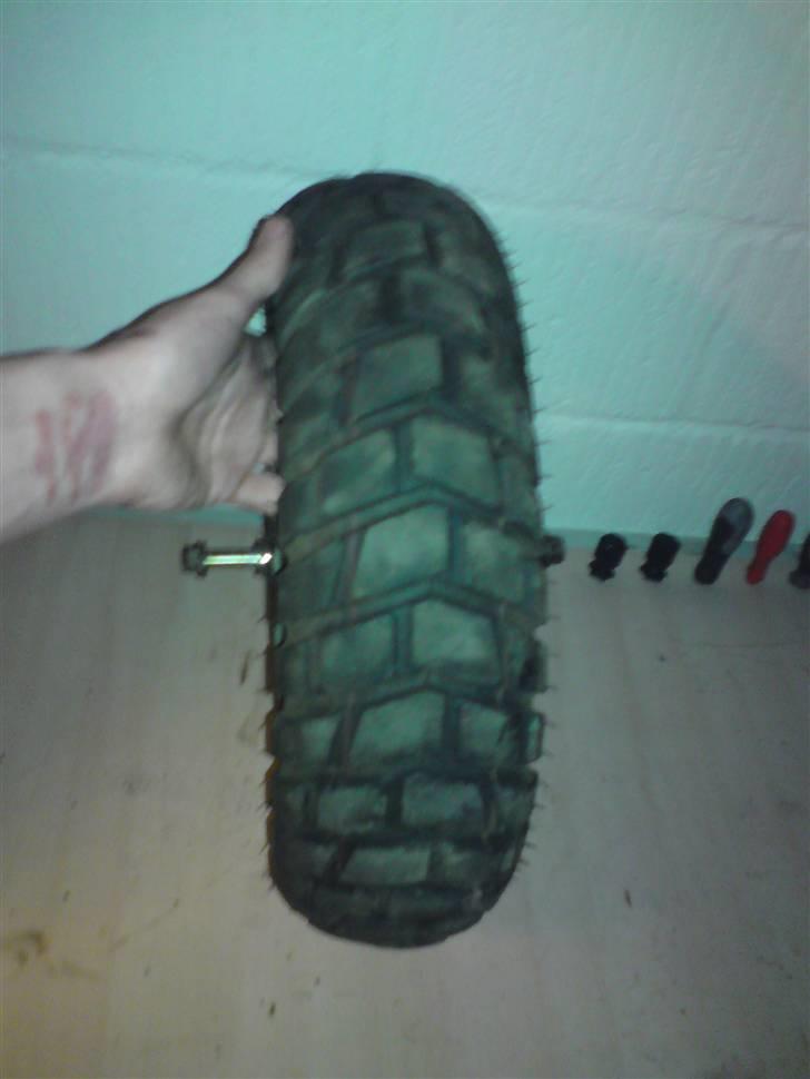 CPI popcorn solgt billede 13