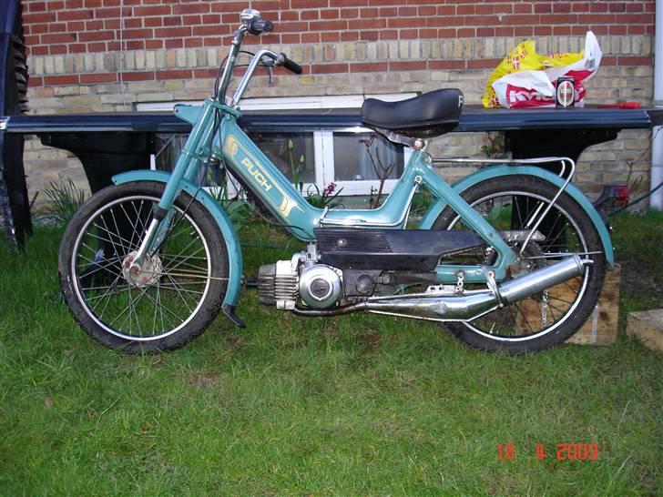 Puch k Solgt billede 1