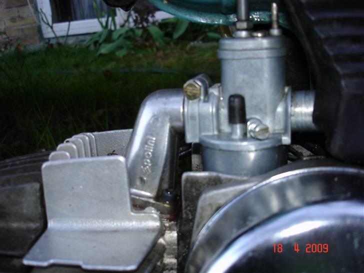 Puch k Solgt billede 3