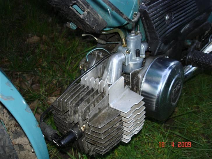 Puch k Solgt billede 4