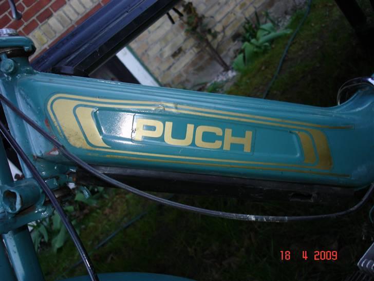 Puch k Solgt billede 5