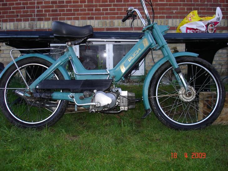 Puch k Solgt billede 7